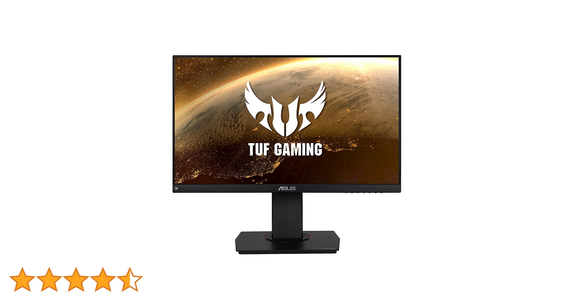 ASUS TUF GAMING VG248Q 23.8インチ ASUS TUF Gaming 23.8